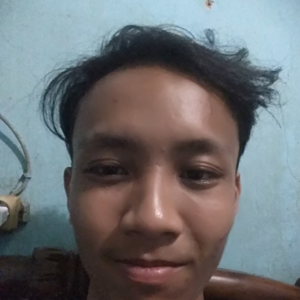 Mas Andi